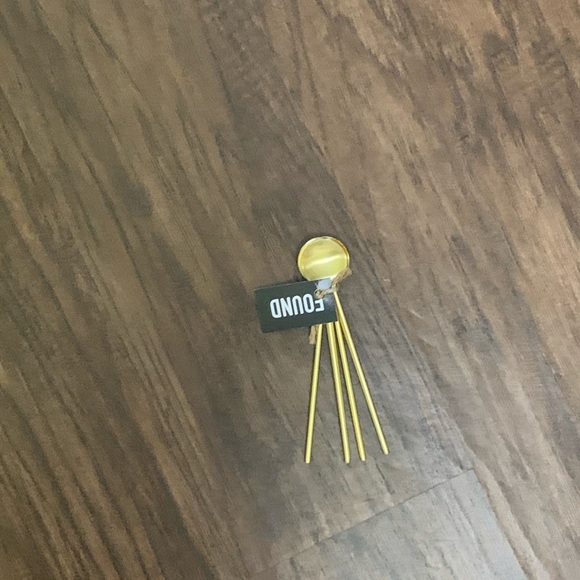 Found maroc small tea spoons set of 4 - Picture 3 of 5